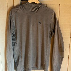 Arc'teryx Remige Hoody